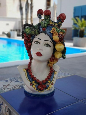 Donna Concetta